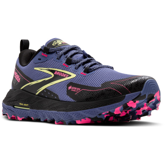 Brooks Cascadia 18 GTX Dames