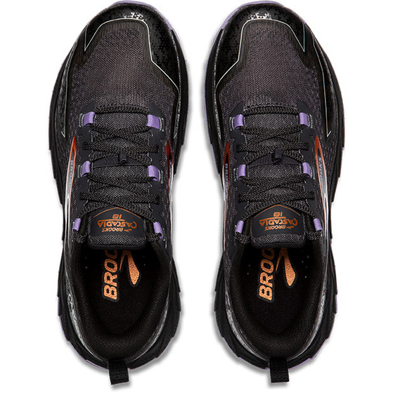 Brooks Cascadia 18 Dames