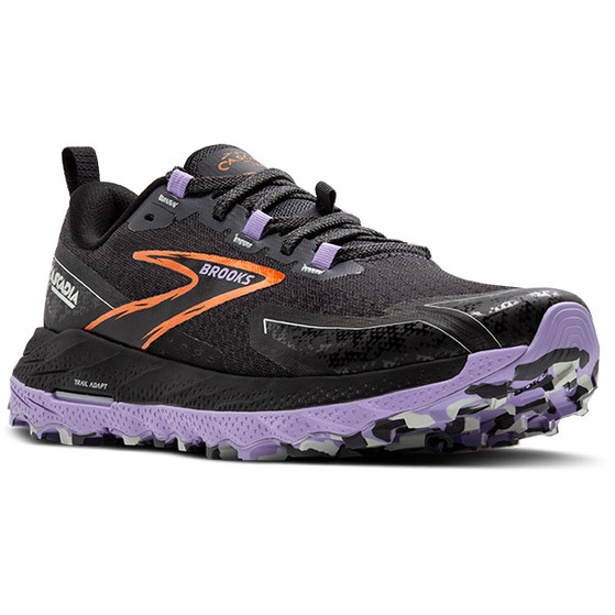 Brooks Cascadia 18 Dames