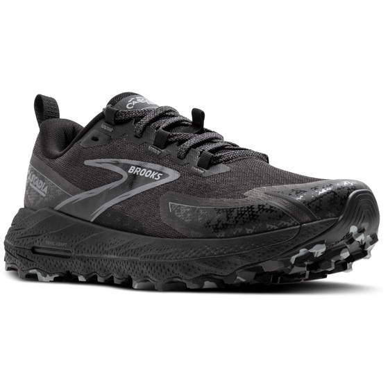 Brooks Cascadia 18 Dames