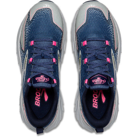 Brooks Cascadia 18 Dames