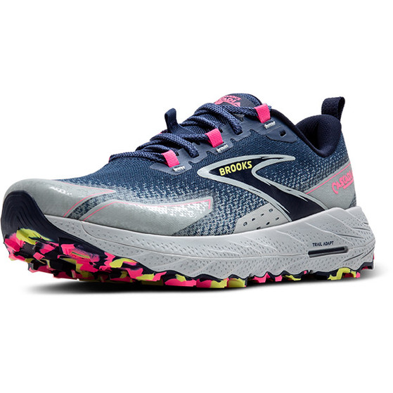 Brooks Cascadia 18 Dames