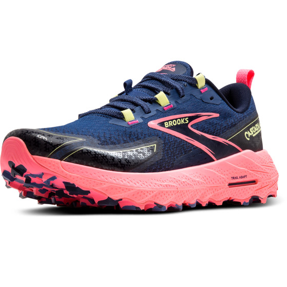 Brooks Cascadia 18 Dames