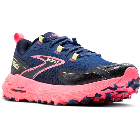 Brooks Cascadia 18 Dames