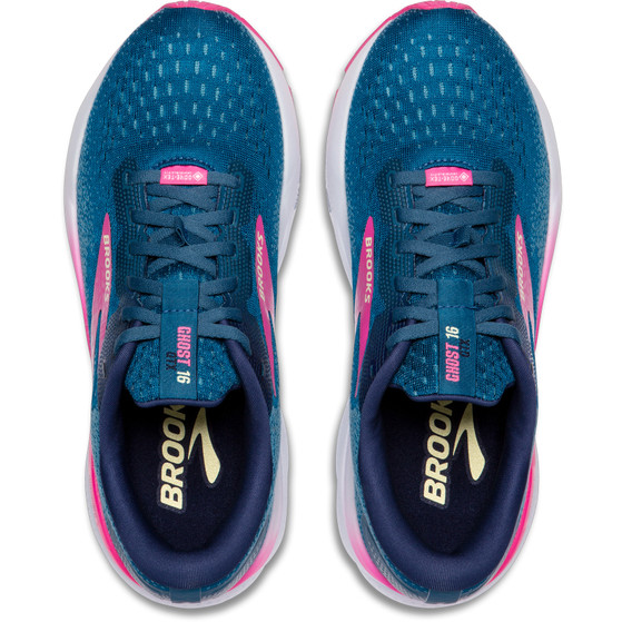 Brooks Ghost 16 GTX Dames