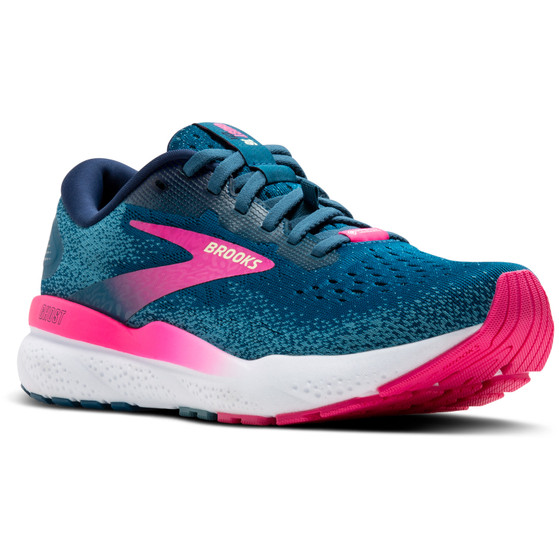 Brooks Ghost 16 GTX Dames