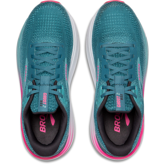 Brooks Ghost Max 2 Dames