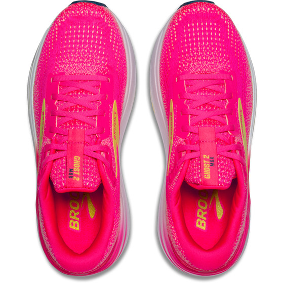 Brooks Ghost Max 2 Dames