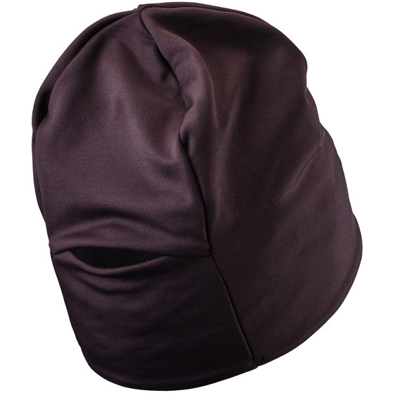 Craft Microfleece Ponytail Muts