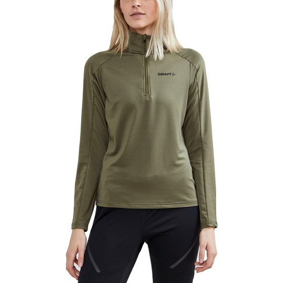 Craft Core Gain Midlayer 2-Pack Damen