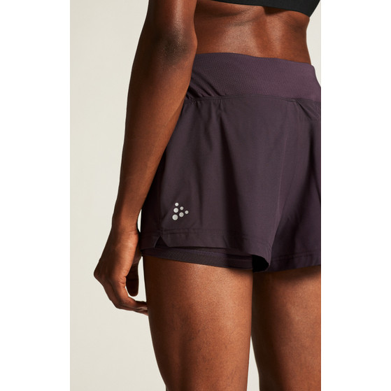 Craft Adv Essence 2in1 Short Dames