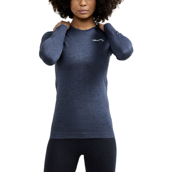 Craft Core DryActive Comfort Longsleeve Dames