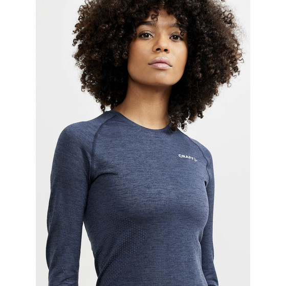 Craft Core DryActive Comfort Longsleeve Dames