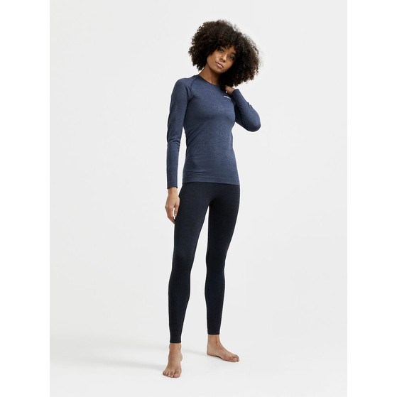 Craft Core DryActive Comfort Longsleeve Dames