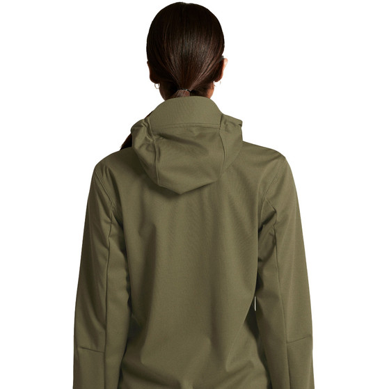 Craft ADV Essence Hydro Jacke Damen