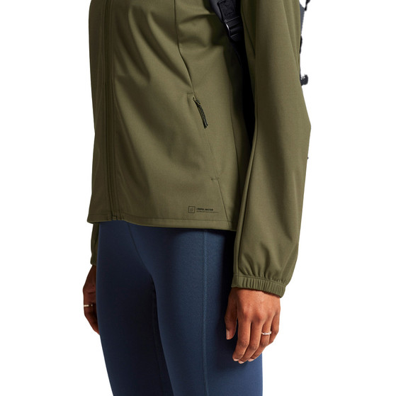 Craft ADV Essence Hydro Jacke Damen