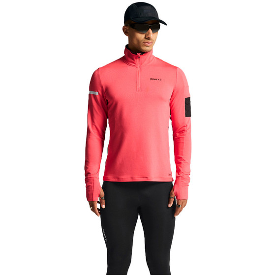 Craft Adv Subz Longsleeve 2 Heren