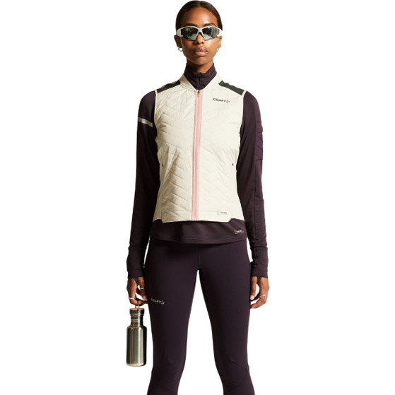 Craft Adv Subz Vest 3 Dames