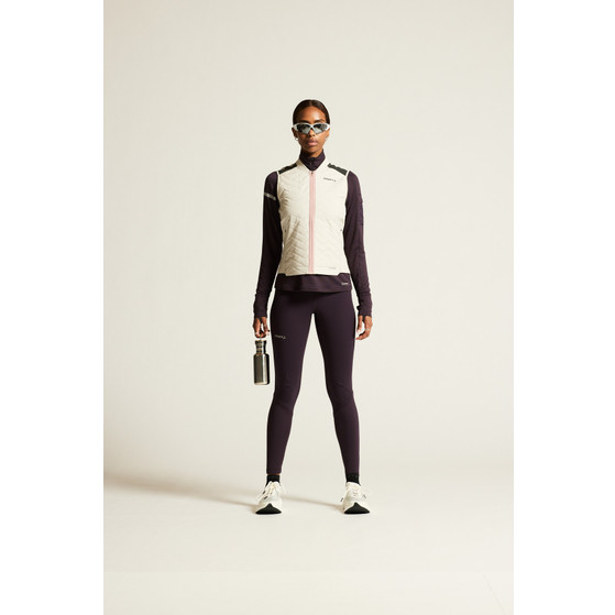 Craft Adv Subz Vest 3 Dames