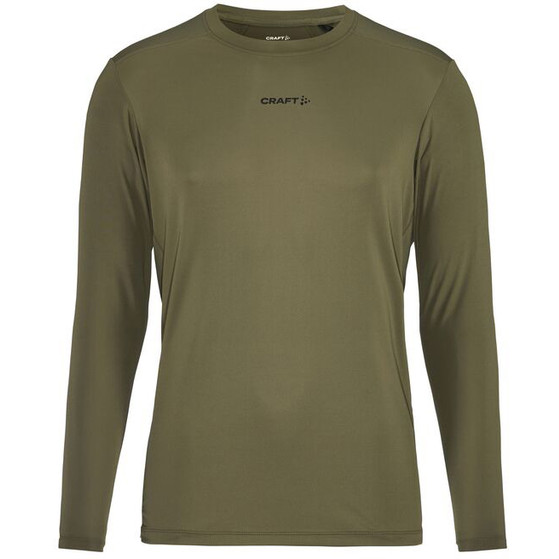 Craft Adv Essence Longsleeve T-Shirt 2 Heren