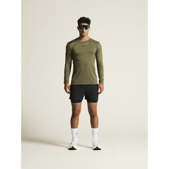 Craft Adv Essence Longsleeve T-Shirt 2 Heren