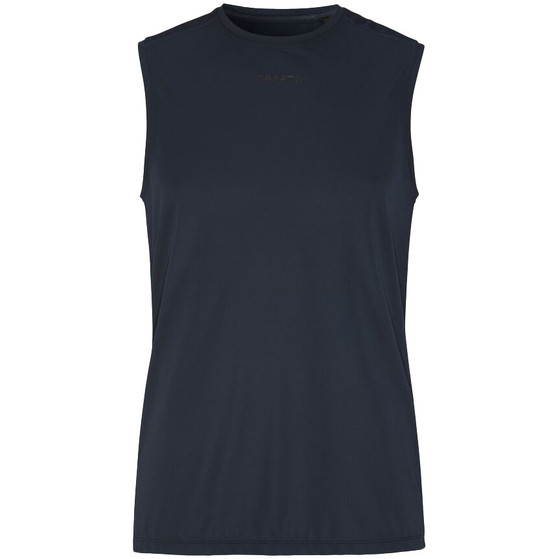 Craft Adv Essence Singlet 2 Heren