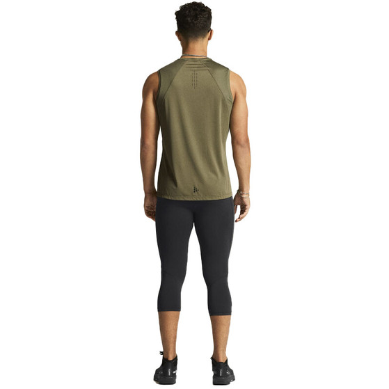 Craft Adv Essence Singlet 2 Heren