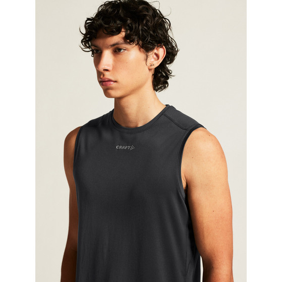 Craft Adv Essence Singlet 2 Heren