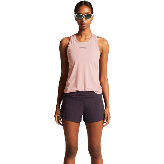 Craft Adv Essence Singlet 2 Dames