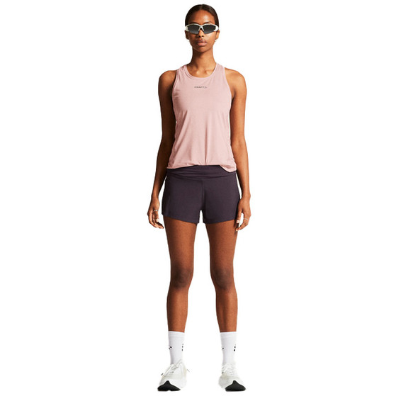 Craft Adv Essence Singlet 2 Dames