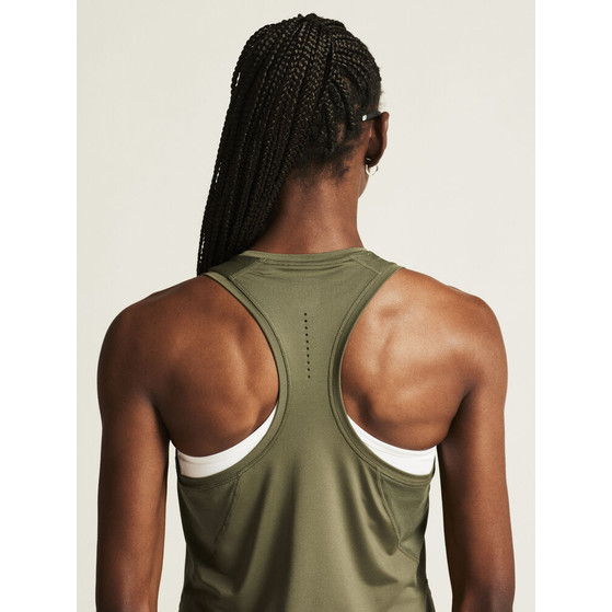 Craft Adv Essence Singlet 2 Dames