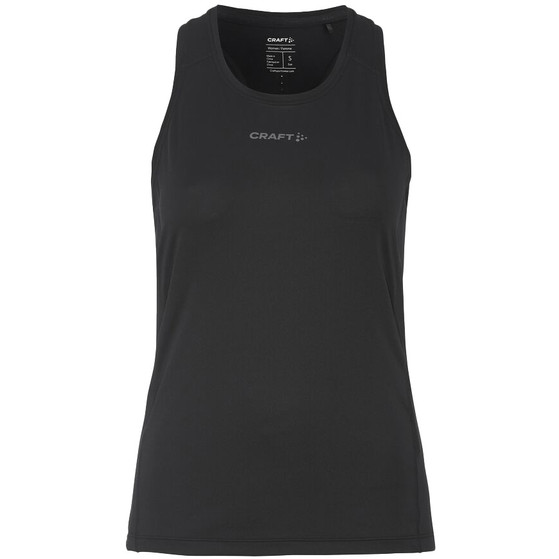Craft Adv Essence Singlet 2 Dames
