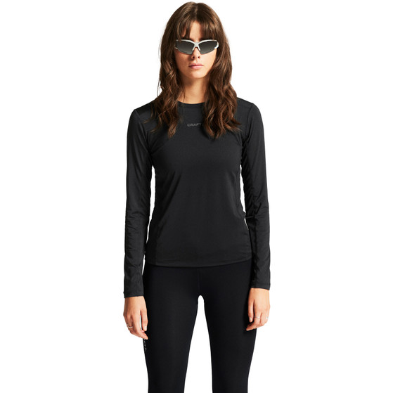 Craft Adv Essence Longsleeve T-Shirt 2 Dames