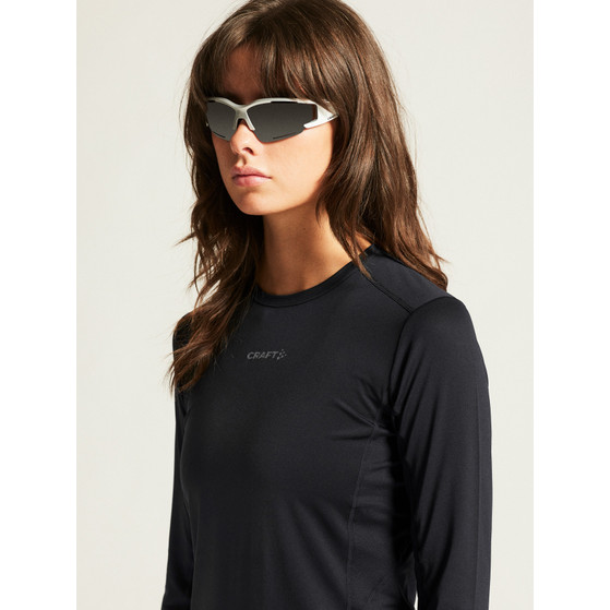 Craft Adv Essence Longsleeve T-Shirt 2 Dames