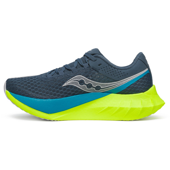 Saucony Endorphin PRO 4 Dames