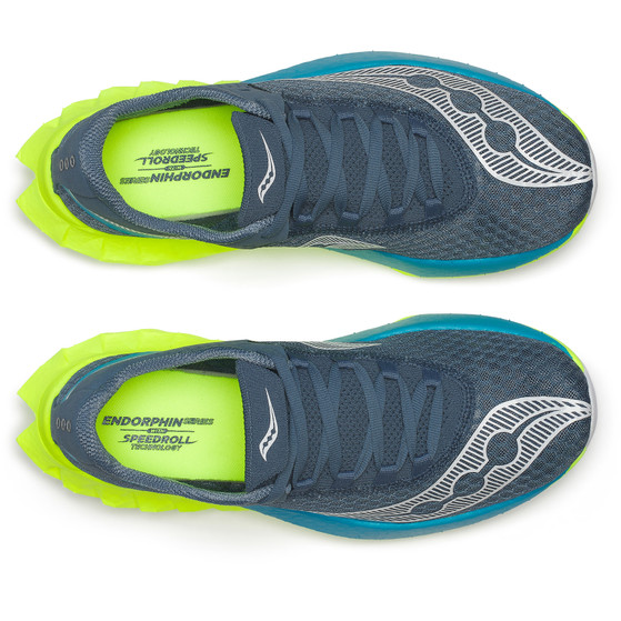 Saucony Endorphin PRO 4 Dames