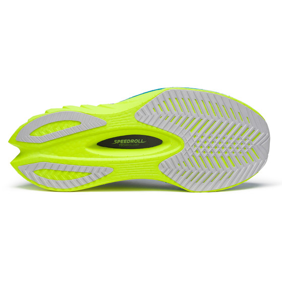 Saucony Endorphin PRO 4 Dames