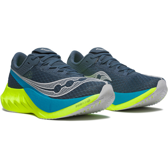 Saucony Endorphin PRO 4 Dames