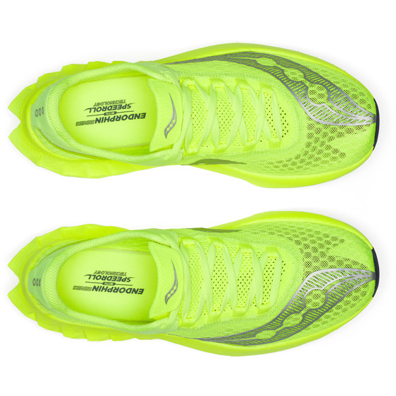 Saucony Endorphin PRO 4 Dames