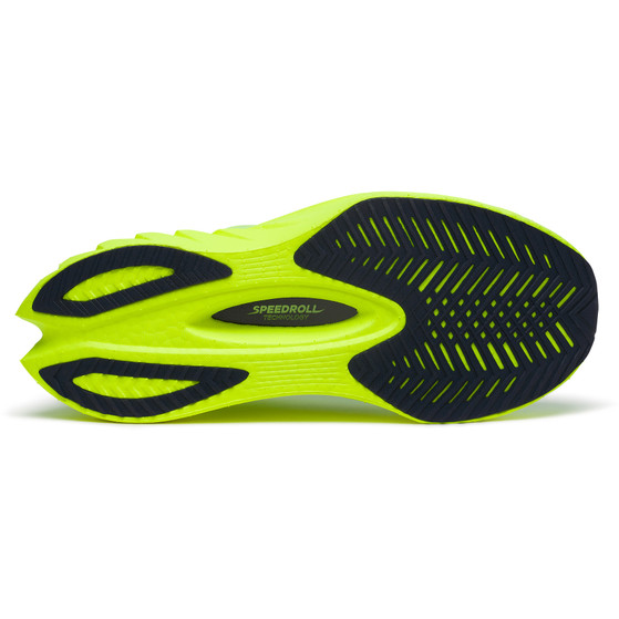 Saucony Endorphin PRO 4 Dames