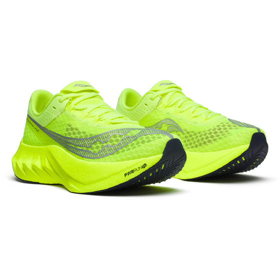 Saucony Endorphin PRO 4 Dames