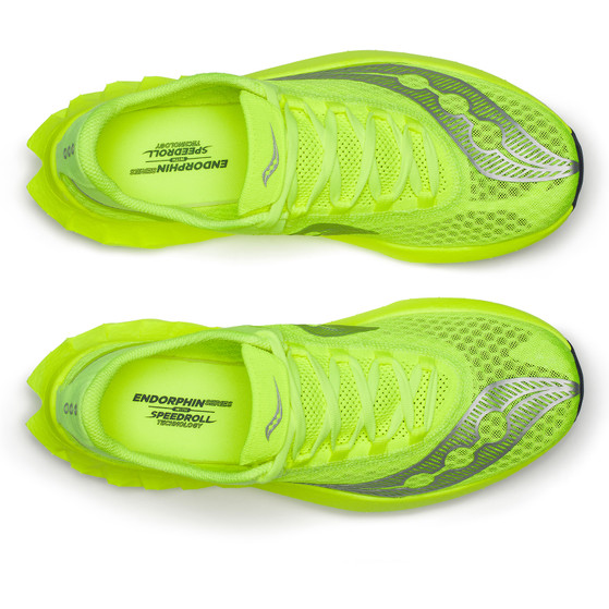 Saucony Endorphin PRO 4 Heren