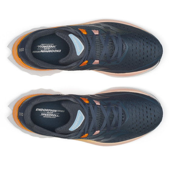 Saucony Endorphin Speed 4 Dames