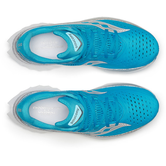 Saucony Endorphin Speed 4 Dames
