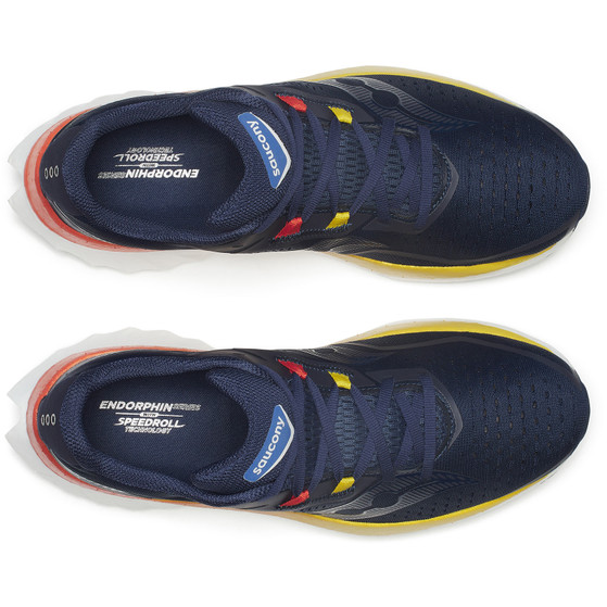 Saucony Endorphin Speed 4 Heren