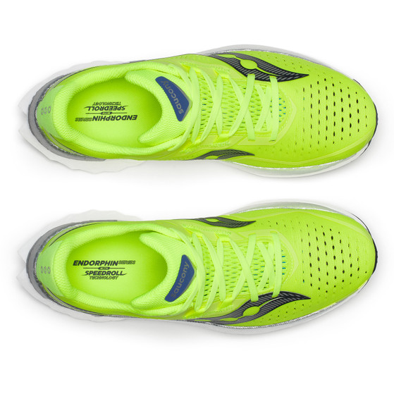 Saucony Endorphin Speed 4 Herr
