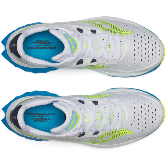 Saucony Endorphin Speed 4 Heren