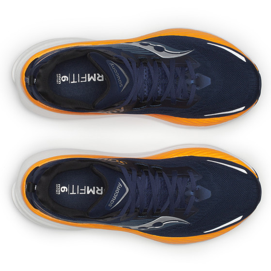 Saucony Hurricane 24 Heren