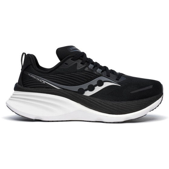Saucony Hurricane 24 Wide Herr