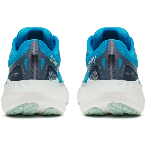 Saucony Triumph 22 Damen